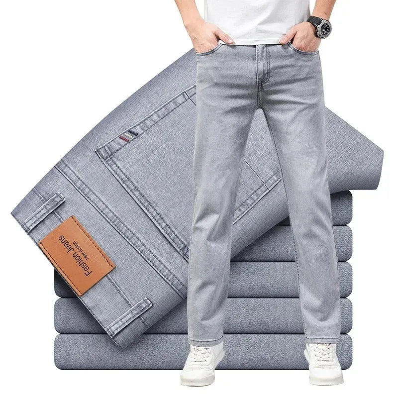 Calça Masculina Coraggio – Milano