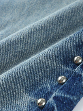 Calça Jeans Feminina Coraggio – Serena