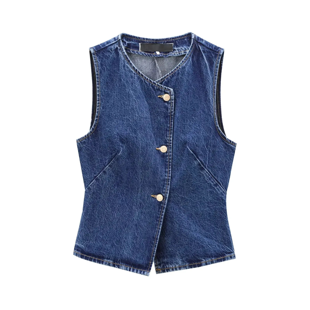 Colete Feminino Coraggio – Vervi