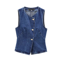 Colete Feminino Coraggio – Vervi