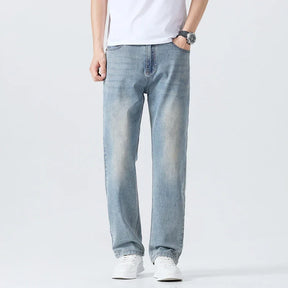 Calça Jeans Masculina Coraggio – Lúmen