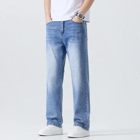 Calça Jeans Masculina Coraggio – Lúmen