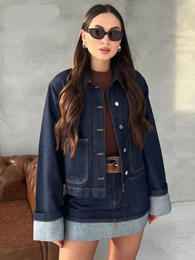 Conjunto Feminino Coraggio – Divena