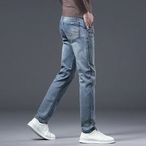 Calça Jeans Masculina Coraggio – Essenza