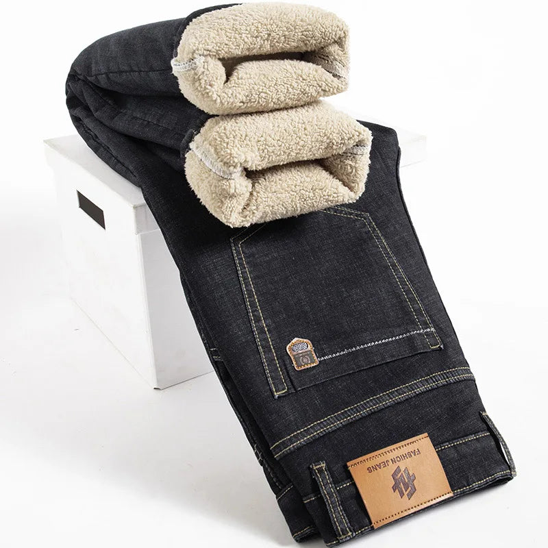 Calça Jeans Masculina Coraggio - Torino