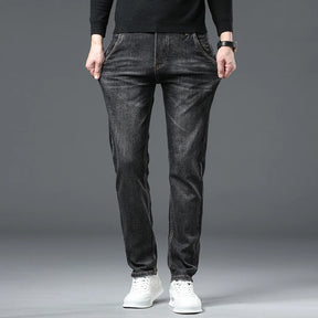 Calça Jeans Masculina Coraggio – Essenza