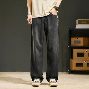 Calça Jeans Masculina Coraggio – Libero