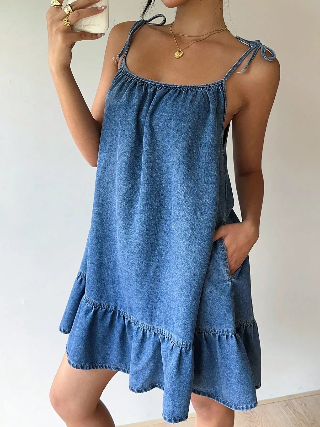 Vestido Feminino Coraggio – Amélie
