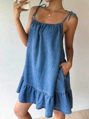 Vestido Feminino Coraggio – Amélie