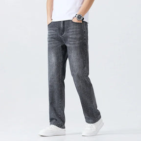 Calça Jeans Masculina Coraggio – Lúmen