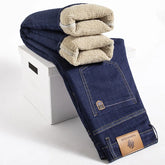 Calça Jeans Masculina Coraggio - Torino