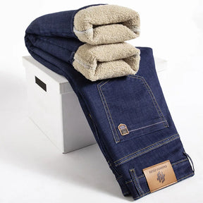 Calça Jeans Masculina Coraggio - Torino