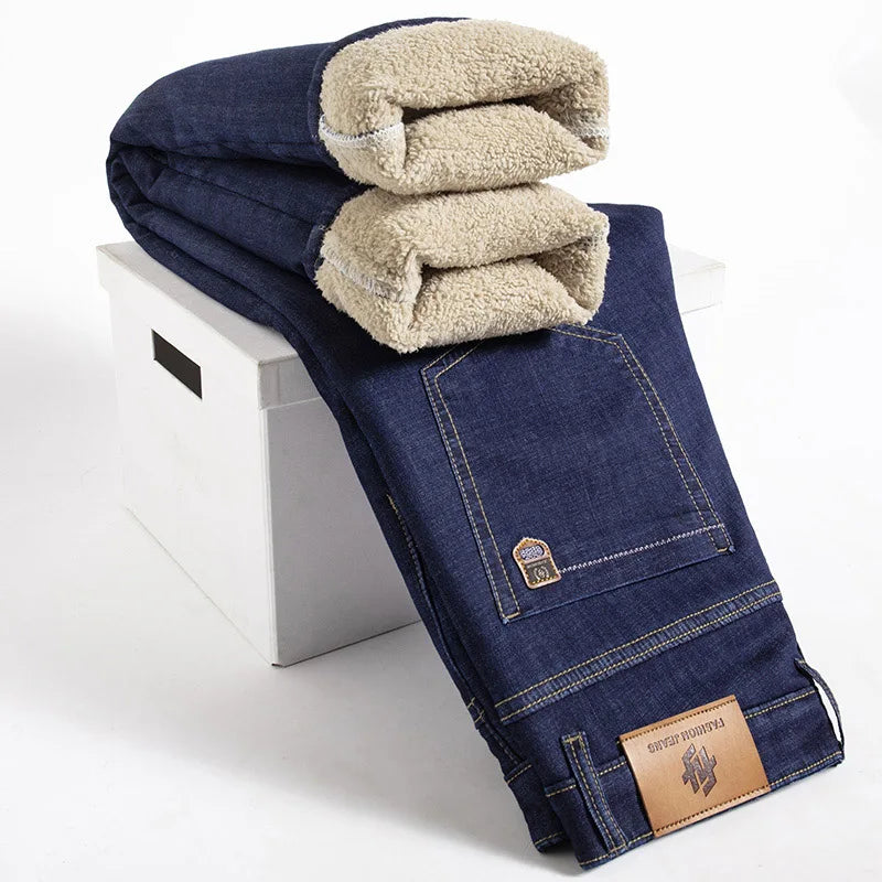 Calça Jeans Masculina Coraggio - Torino