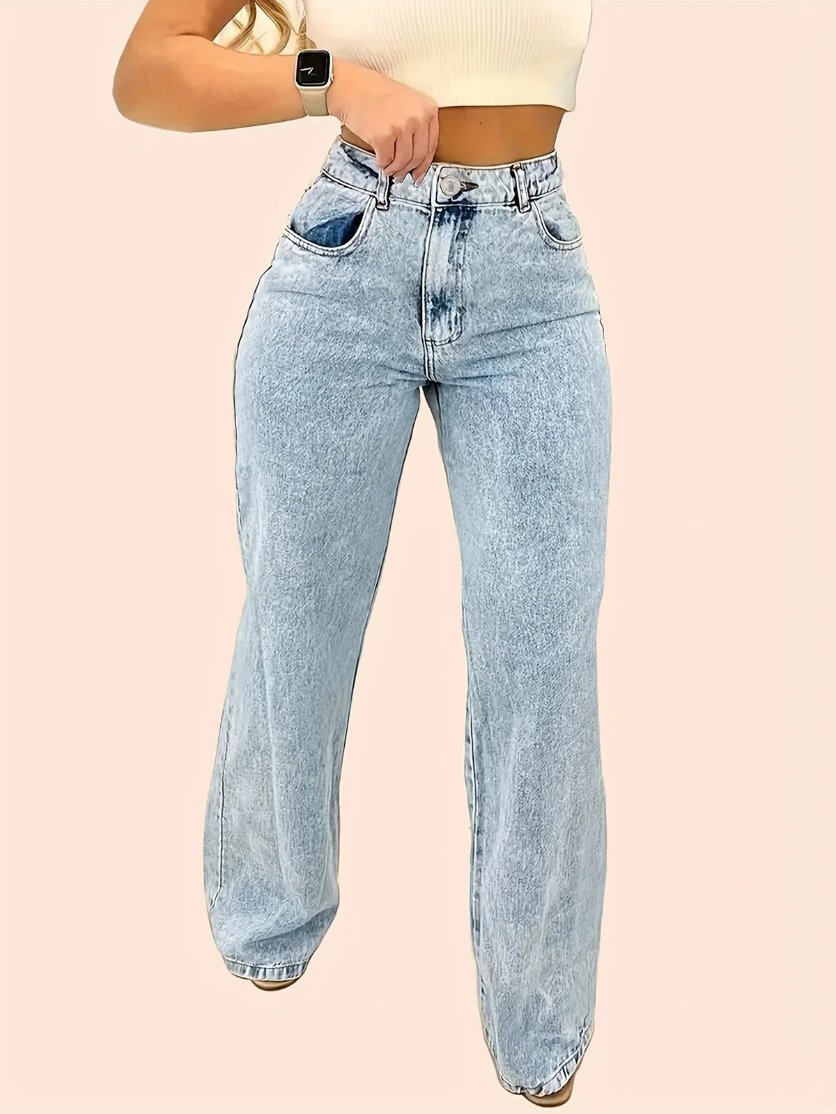 Calça Feminina Coraggio – Vicenza