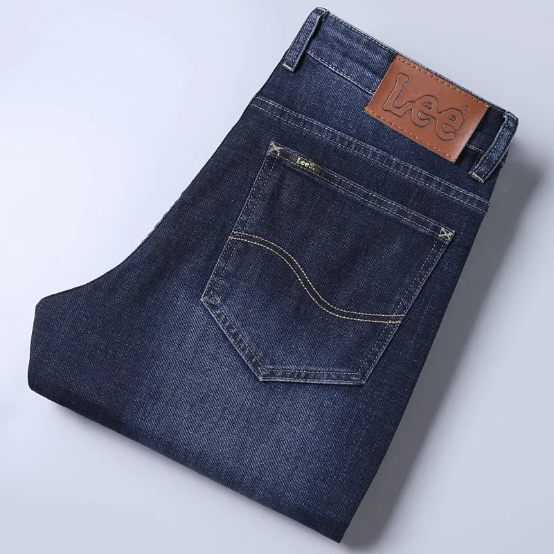 Calça Jeans Masculina Coraggio – Bravon