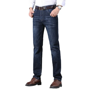 Calça Jeans Masculina Coraggio – Bravon