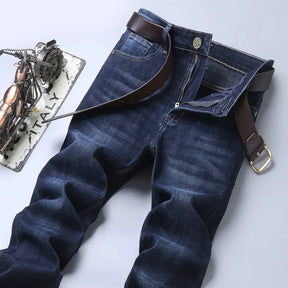 Calça Jeans Masculina Coraggio – Bravon