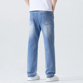 Calça Jeans Masculina Coraggio – Lúmen