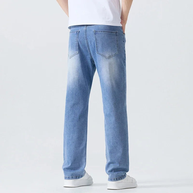 Calça Jeans Masculina Coraggio – Lúmen