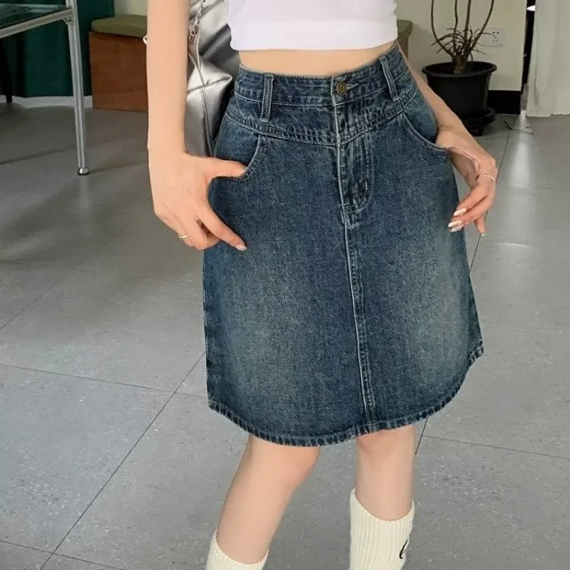 Saia Feminina Coraggio – Noelle