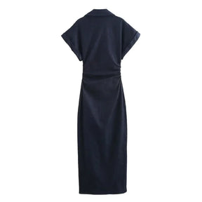 Vestido Feminino Coraggio – Aurelia