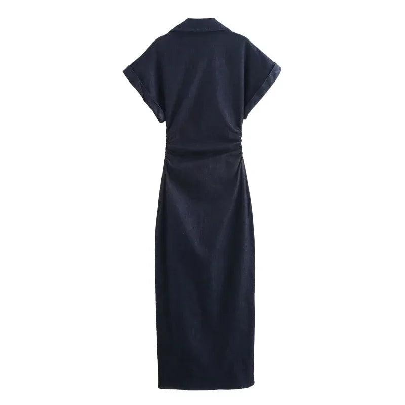 Vestido Feminino Coraggio – Aurelia