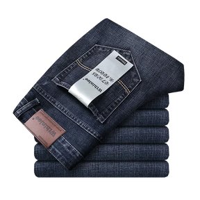 Calça Jeans Masculina Coraggio – Milano