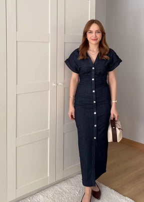 Vestido Feminino Coraggio – Aurelia