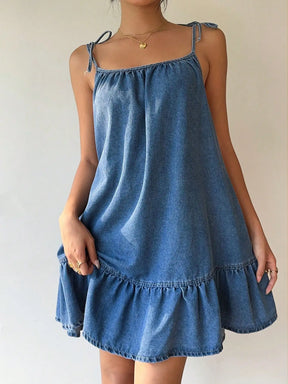 Vestido Feminino Coraggio – Amélie