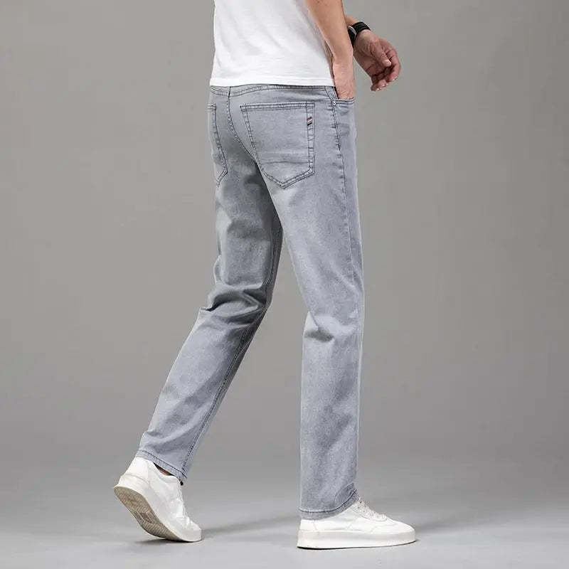 Calça Masculina Coraggio – Milano