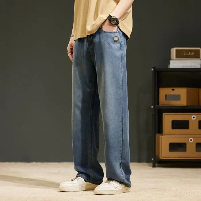 Calça Jeans Masculina Coraggio – Libero