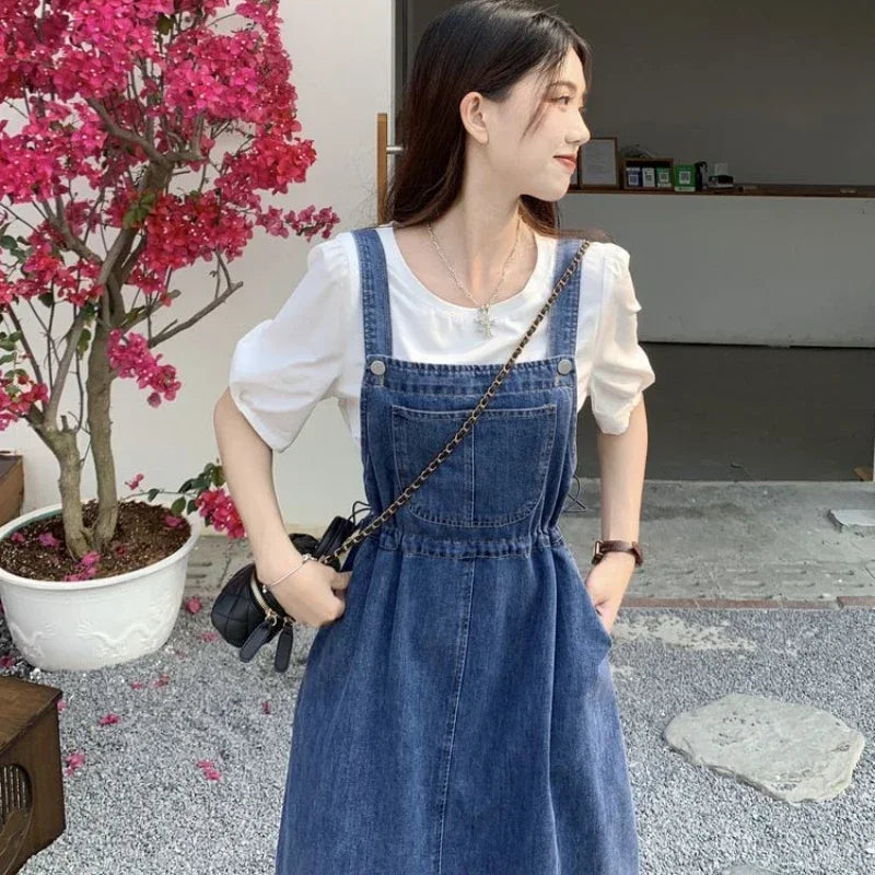 Vestido Feminino Coraggio – Léonie