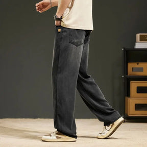 Calça Jeans Masculina Coraggio – Libero