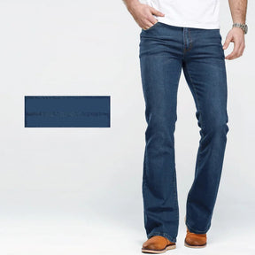 Calça Jeans Masculina Coraggio – Denver