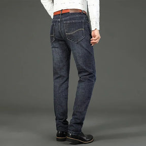 Calça Jeans Masculina Coraggio – Milano