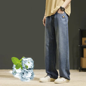 Calça Jeans Masculina Coraggio – Libero