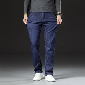 Calça Jeans Masculina Coraggio - Torino