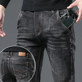 Calça Jeans Masculina Coraggio – Essenza